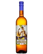 Strucchi Dry Vermouth di Torino Tør Vermouth Italien 75 cl 16%